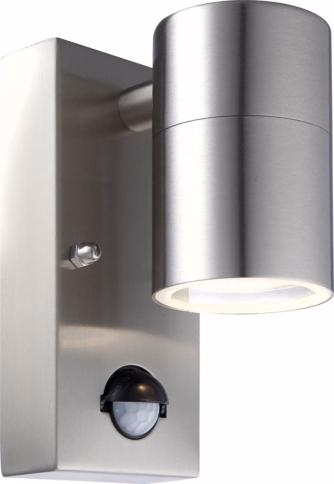 GLOBO Luce da esterno Rilevatore di movimento Applique IP44 LED 3000K 3201SL