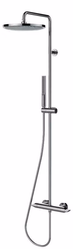 CASA39 Bossini APICE Line Colonna doccia L10507