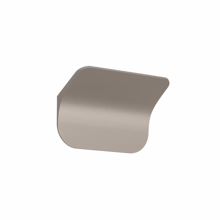 Rotaliana Applique da parete di design Tide W0, dimmerabile, Bronzo / Ottone antico, Soggiorno / Sala da pranzo, Alluminio, Design, Applique