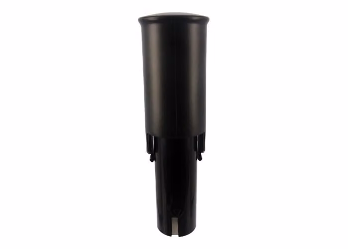 TECHTEK Batteria compatibile con [Panasonic] EY6225, EY6225C, EY6225CQ, EZ6225, EZ6225C15, EZ622X sostituisce EY9025, per EY9025B, per EZ9025