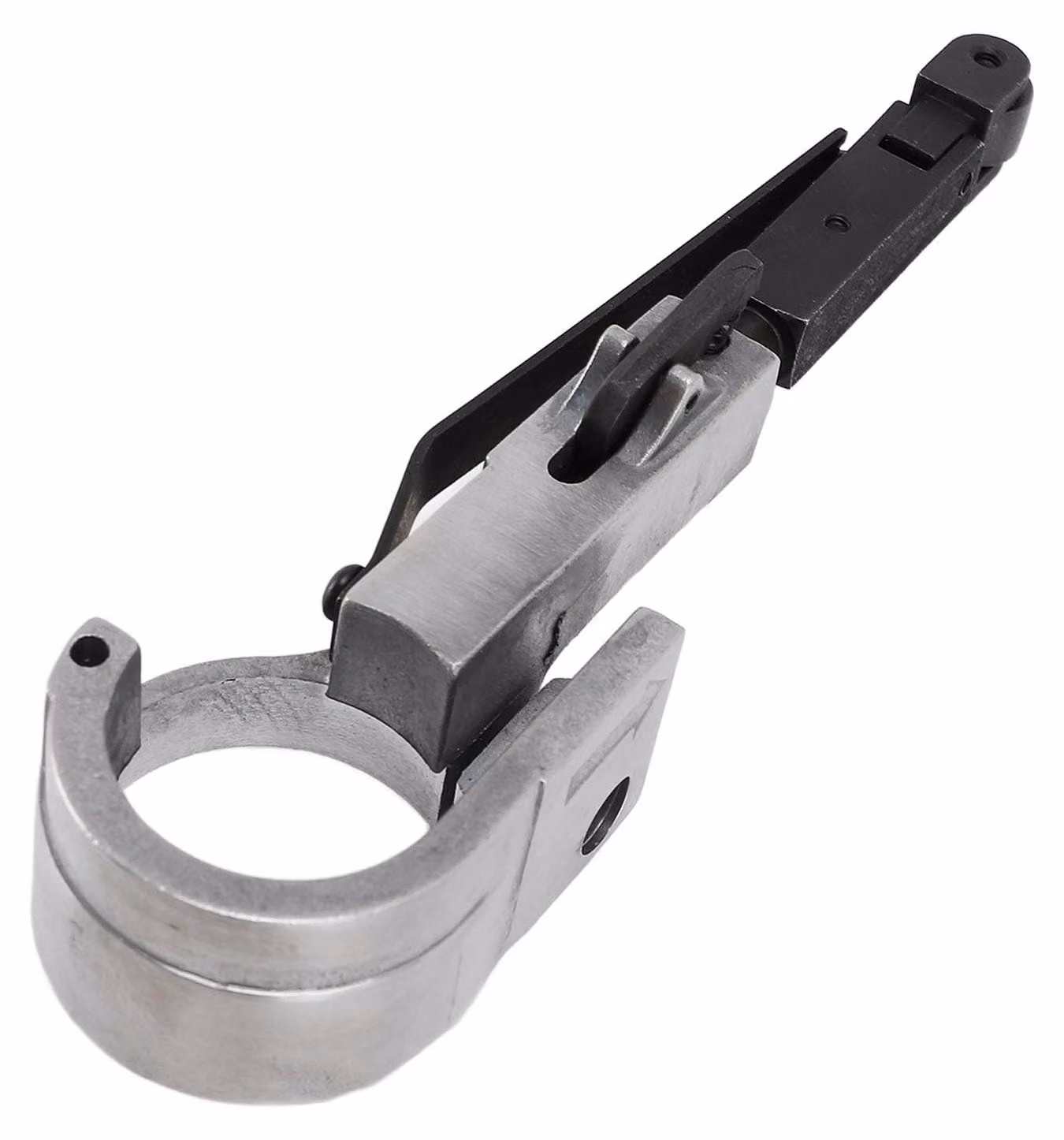 Adattatore per smerigliatrici a nastro - Smerigliatrice angolare - Acciaio di alta qualità - 10 mm - Accessorio per smerigliatrici a nastro - Per un utilizzo versatile - Adatto per diverse applicazioni...