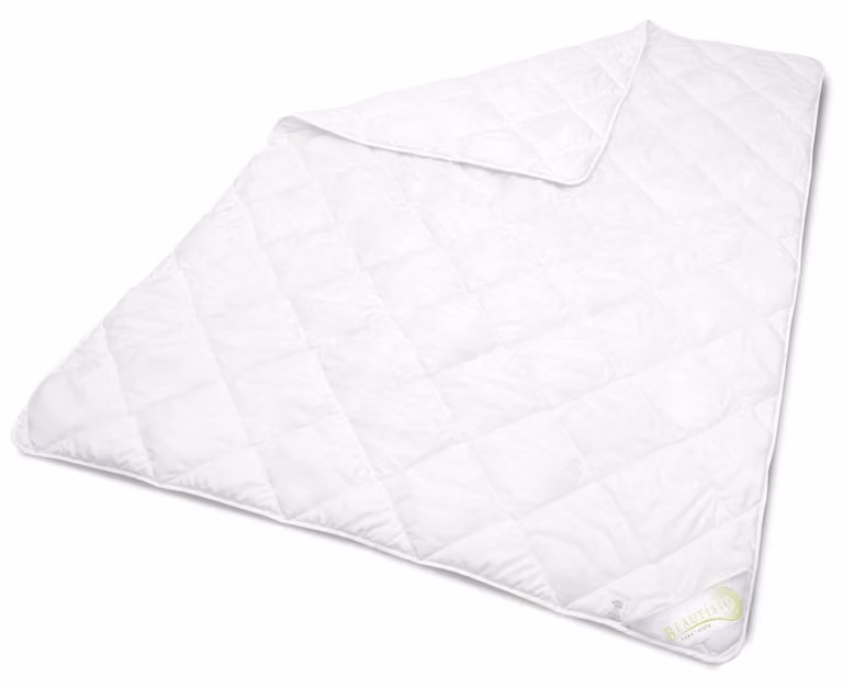 Beautissu BeauNuit SD Copripiumino estivo, 135x200 cm Trapunta