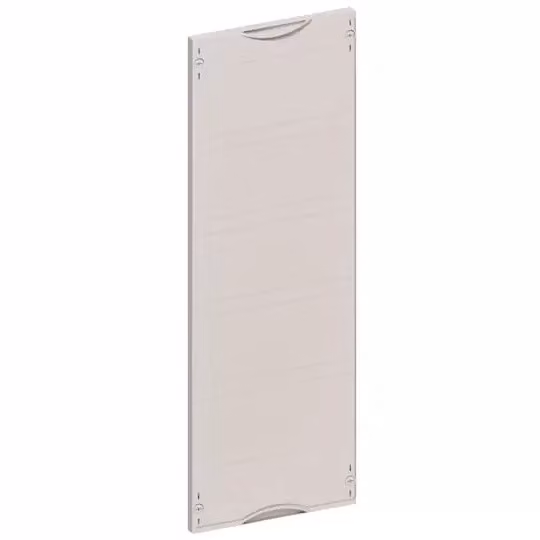 Striebel und John AG15 Copertura 750x250 mm senza fessura Accessori Sistema di finiture interne CombiLine 2CPX062809R9999