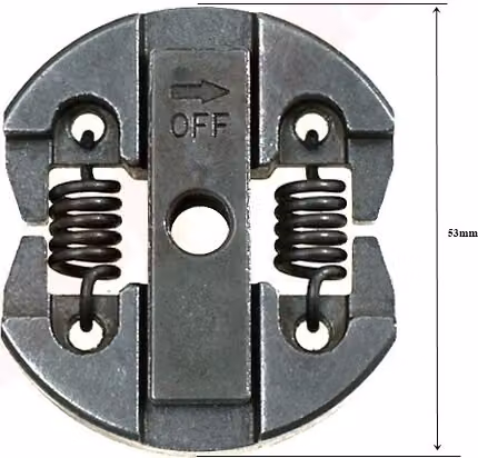 Frizione per motosega cinese 25Cc
