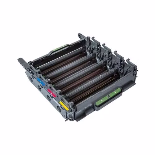 Tamburo originale Brother DR-421CL nero per stampante laser – 2