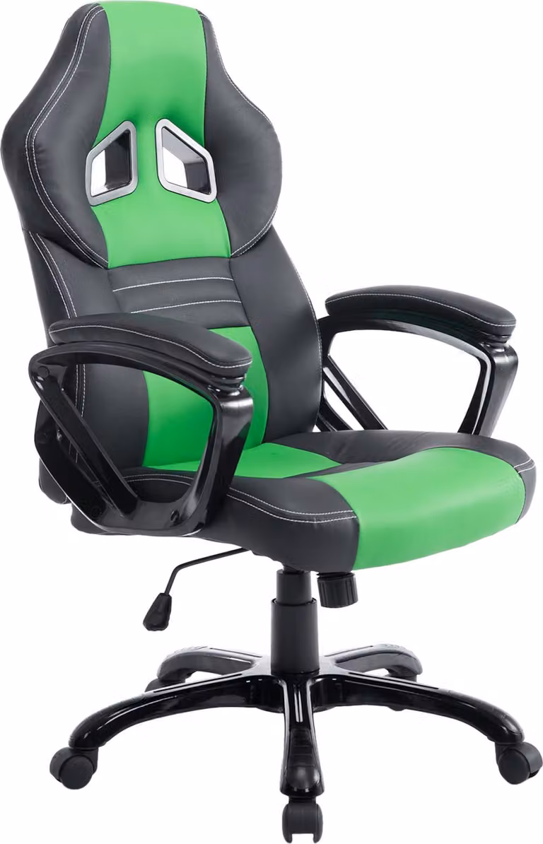 Sedia da ufficio Pedro