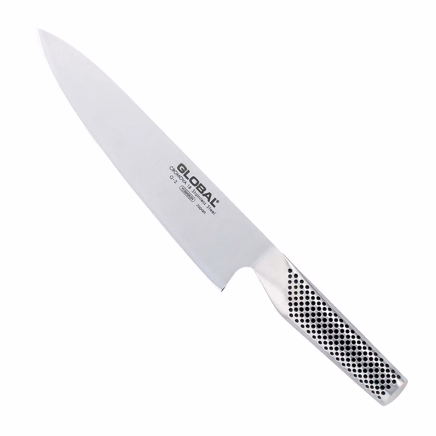 Coltello cuoco cm 20 serie G di Global