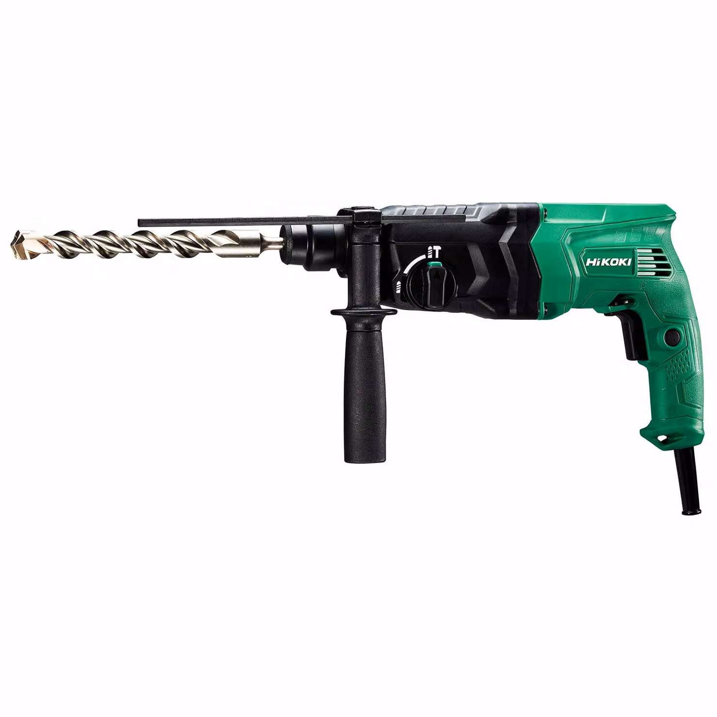 Trapano Martello Tassellatore 730W HIKOKI DH24PG2