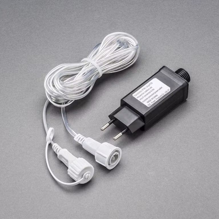 Cavo di collegamento LED di sistema per 1040 LED GL7m - Cavo di alimentazione/prolunga da 7 m 4800-003