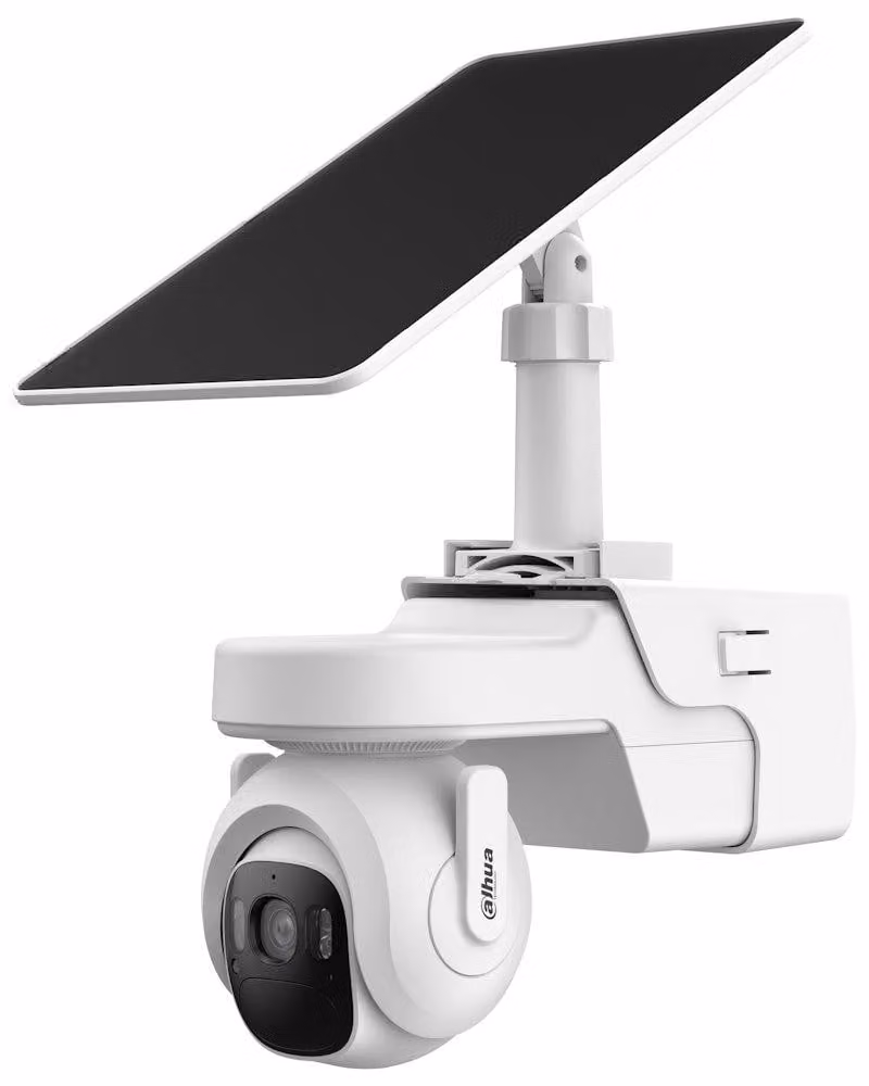 Dahua Apollo Picoo A1Überwachungskamera+Solar