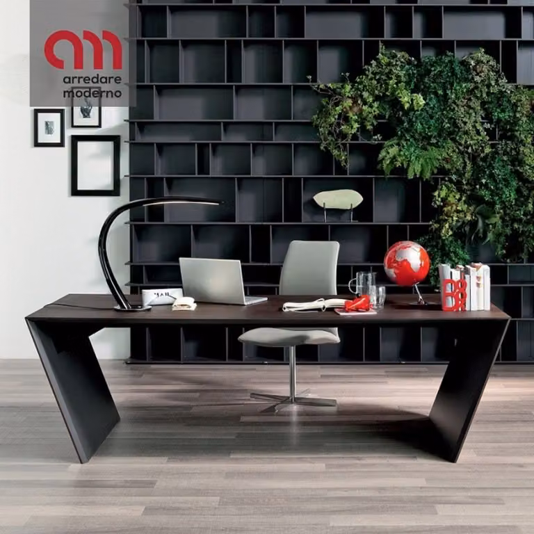 Scrivania Vega Cattelan Italia