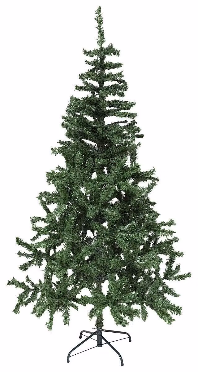 Abete "Re delle Alpi" 180 cm - Feeric Lights & Christmas