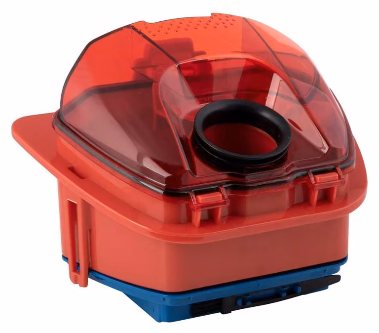Rowenta contenitore serbatoio polvere aspirapolvere Compacteo Ergo RO5350 RO5353