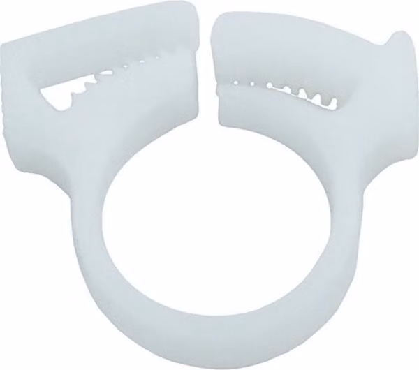 Spazzola anello tubo per polaris 180/280/380 Polaris B15