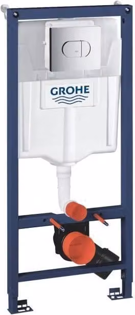 GROHE - Confezione da toilette