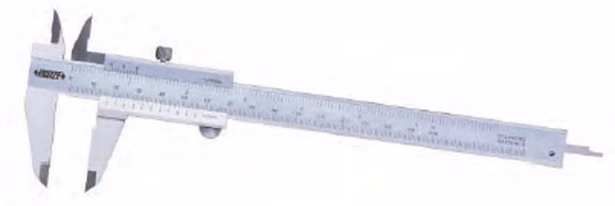 Caliper 200 Maua 0.05 8 Sq