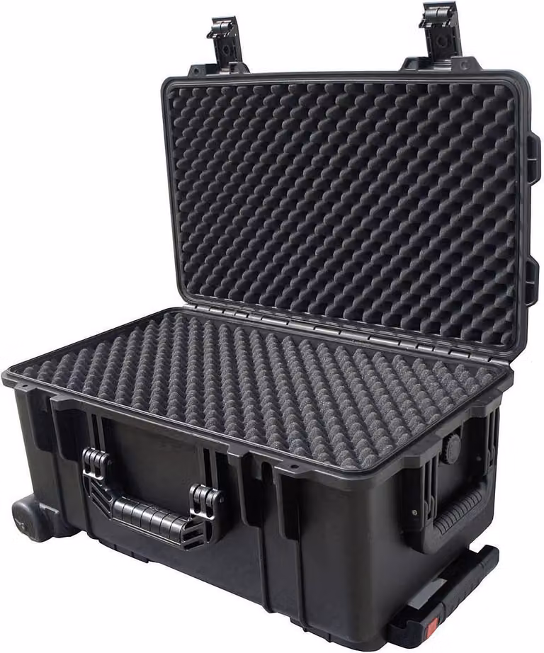 Metalworks 758000028 Carrello Portatolle Wat28Tr