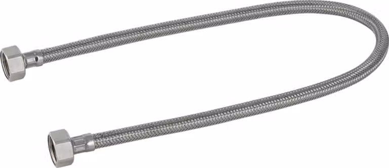 Geberit 150992001 Tubo corazzato G1/2
