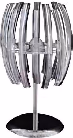 Tischlampe Luxuriöse modern Innenbereich Schlafzimmer Stil