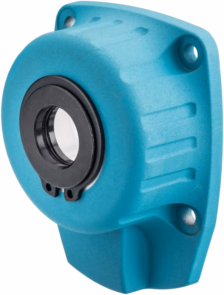 Alloggiamento ∙ anteriore 9012ATT-02/4