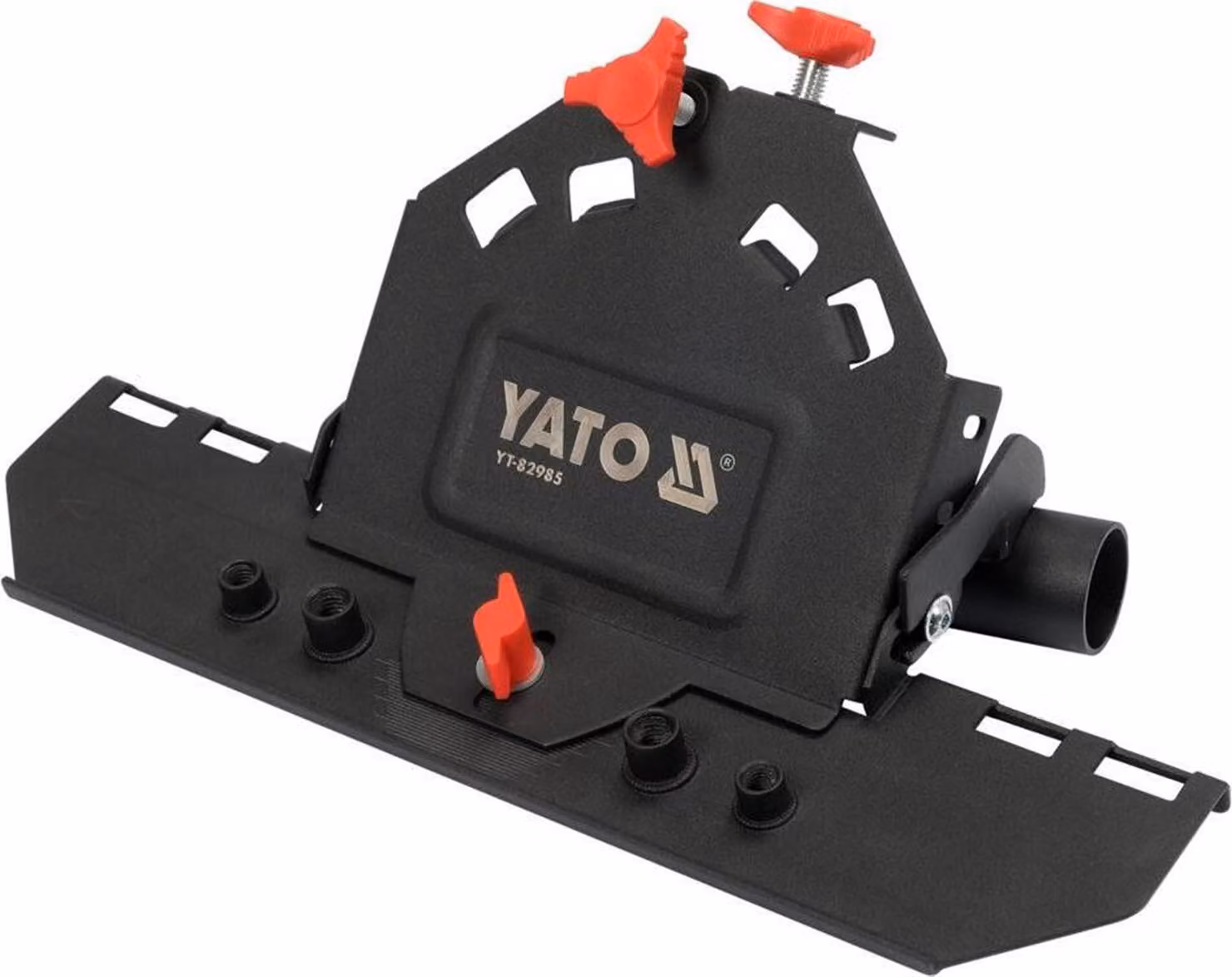 Sistema Di Levigatura Angolare Yato Per Piastrelle Yt-82985