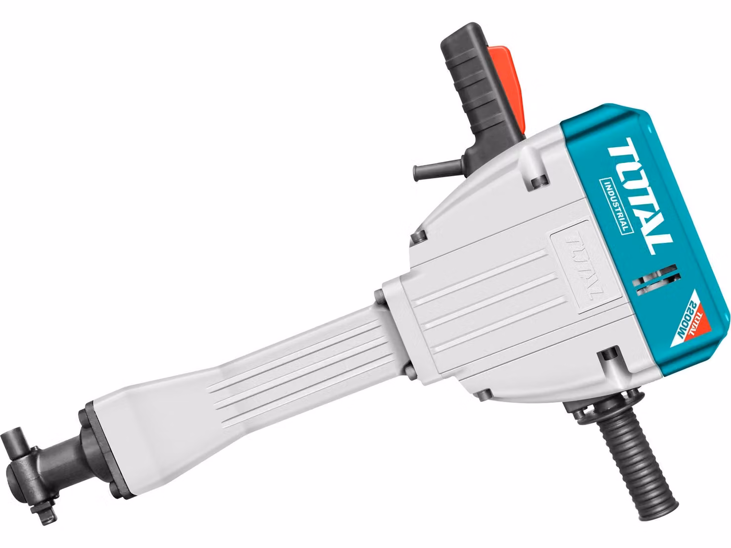 Martello demolitore Total TH220502 2200W 75J