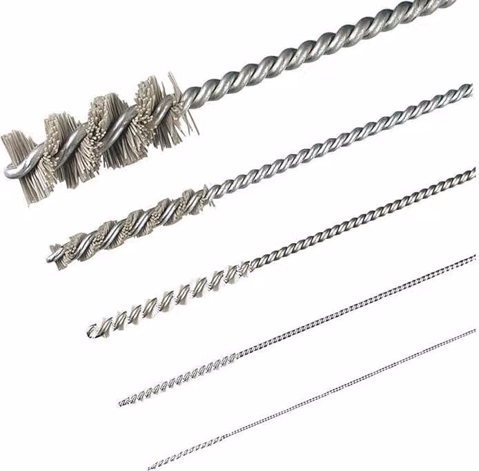 osborn spazzola per tubi microabrasivi Ø 19,4 mm 5,6 mm - 3056444
