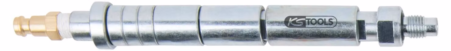 KS TOOLS Tubo a pressione, 180 mm ( 150.3692 )