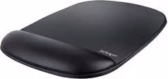 Tappetino per mouse Black Startech.Com