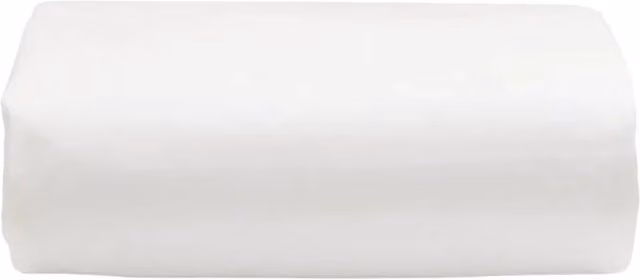 Telone in PVC Bianco DESIGN IN L: 7 m, P: 4 m