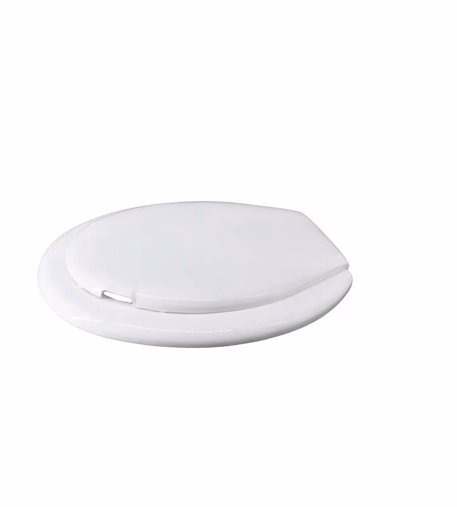 Seba Italia Sedile WC Termoplastico - Bianco - Universale
