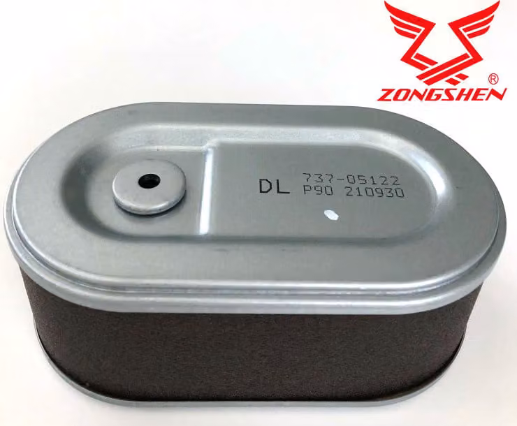 Filtro aria per ZONGSHEN XP420 11.5HP MTD 737-05122