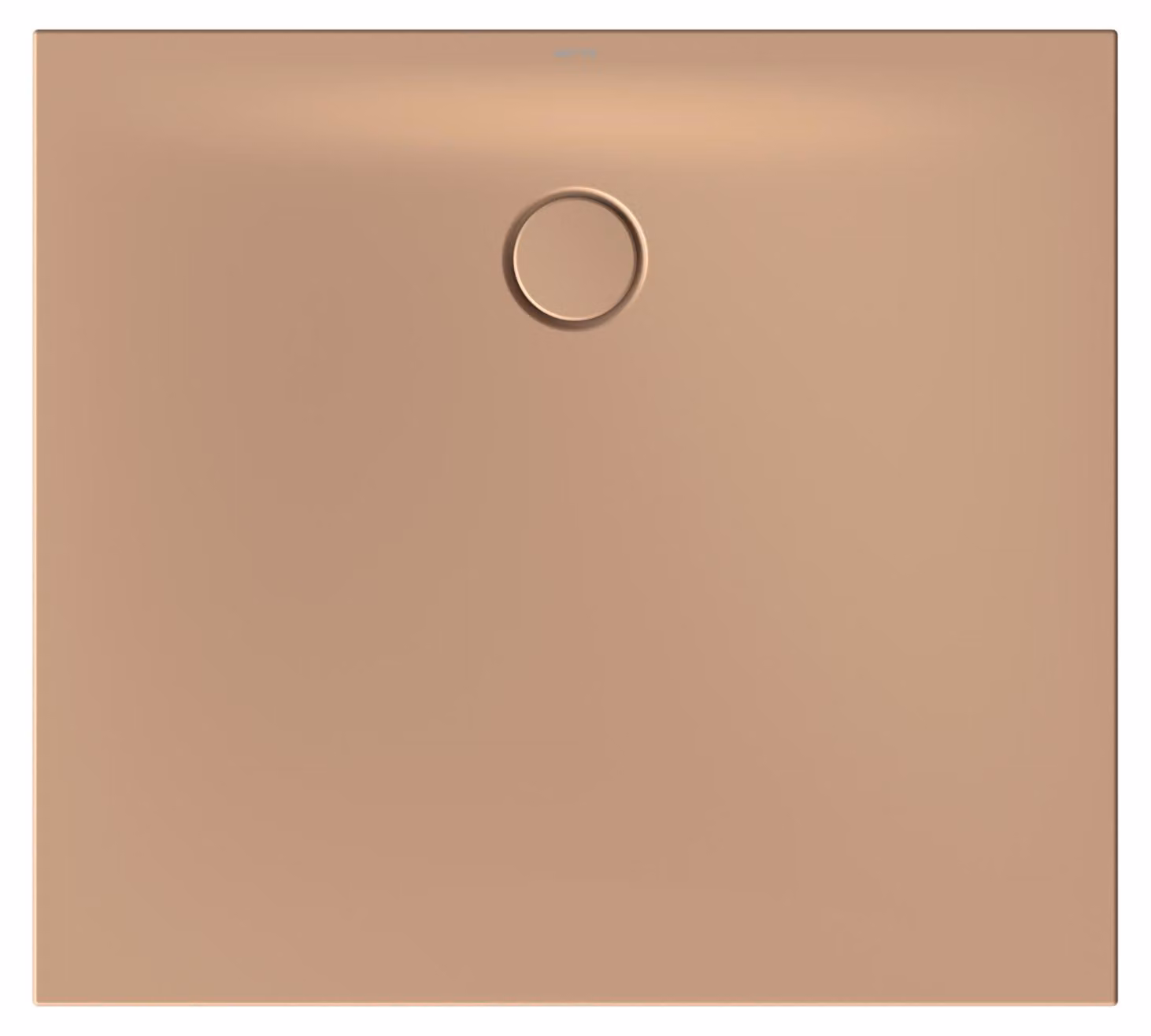 BetteFloor Side receveurs de douche avec support de receveur minimum, 1000x900mm, 3385-425T1, 3385-425T1