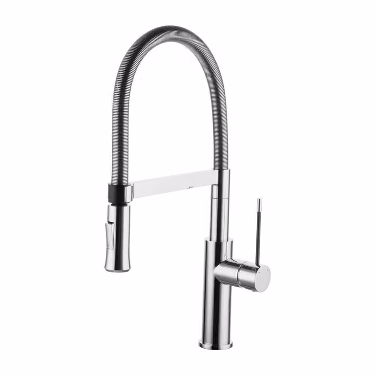 X3 miscelatore per lavello cromo /CR/ (X3CR)