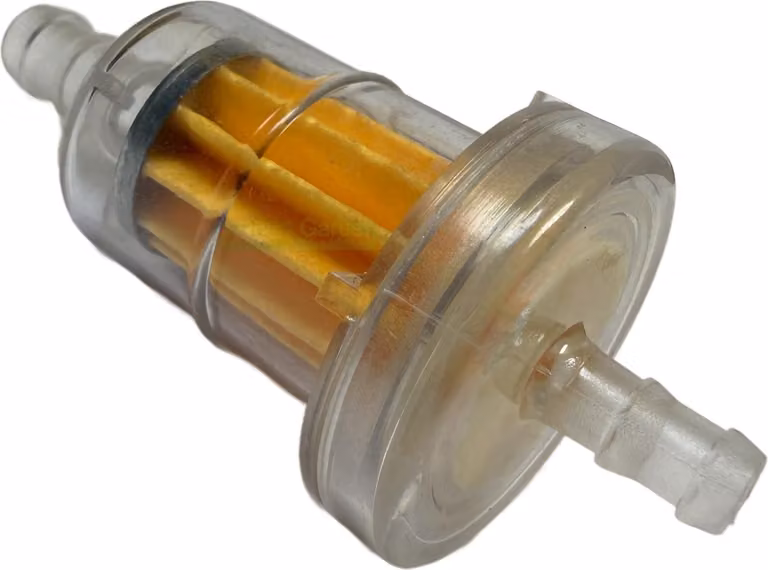 Filtro benzina per Honda GXV390K1 GXV610K1 GXV620K1 GXV670 16910ZE8015 16910ZE8005
