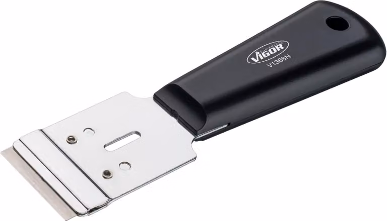 VIGOR Raschietto universale V1368N 160 mm