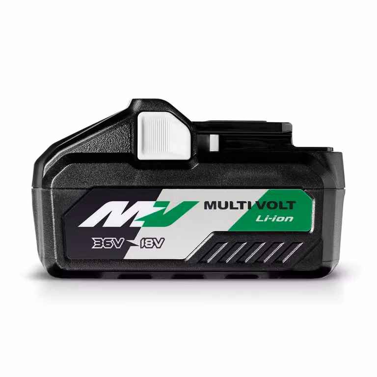 Hikoki Bsl36b18 Batteria Multivolt B 36V 4.0Ah / 18V 8.0Ah 372120