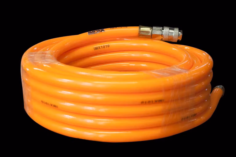 Tubo pneumatico 8*14 mm 15 m - N/Imx1508