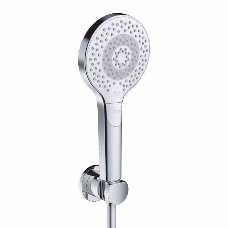 Kludi xDive Set doccia a soffione 3S, 1 pz.