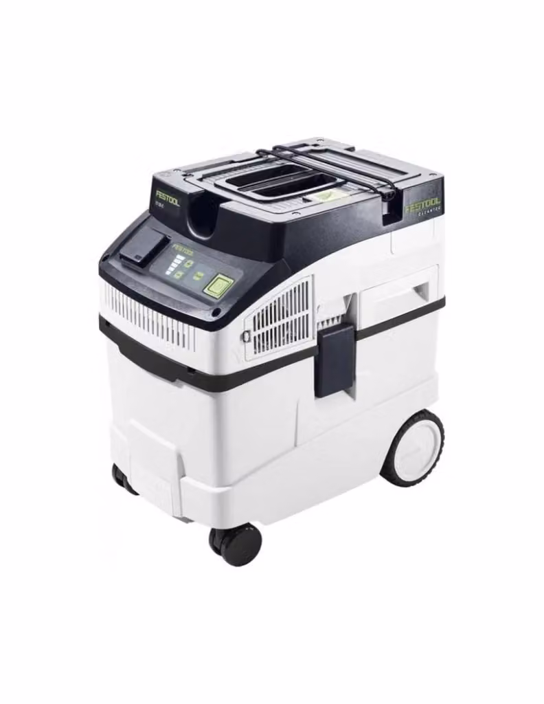 Aspiratore Festool CT 25 E 1200W bianco – 2