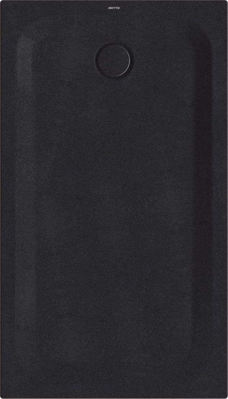 Receveurs de douche rectangulaires BetteUltra, 1400x800x35mm, 5804-790, 5804-790