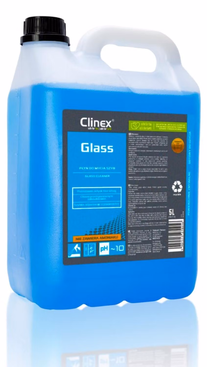 Detergente per vetri CLINEX 77-111
