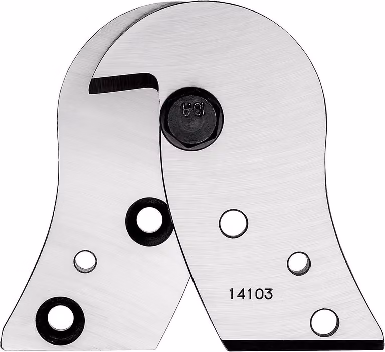 Taglienti di ricambio 95 89 600