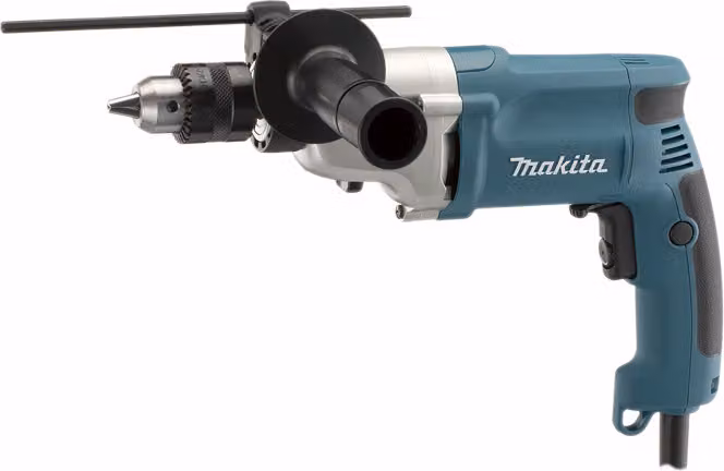 Makita DP4010 Trapano elettronico a 2 velocità 720 W