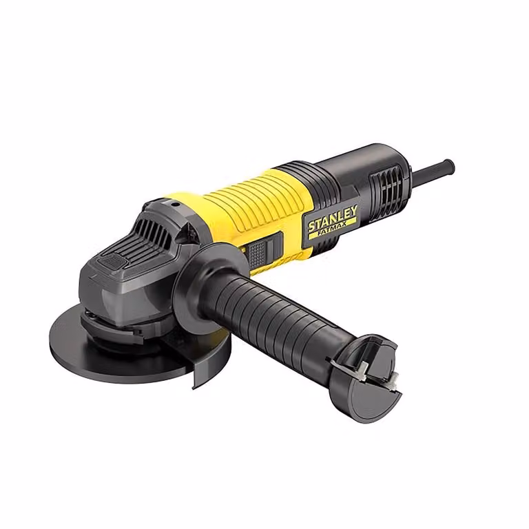 Stanley FMEG220-QS, 12000 giri/minuto, 12,5 cm, CA, 2,3 kg