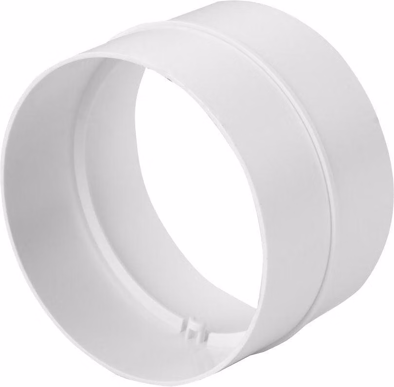 GIUNTO PER TUBO TONDO Ø 100 mm