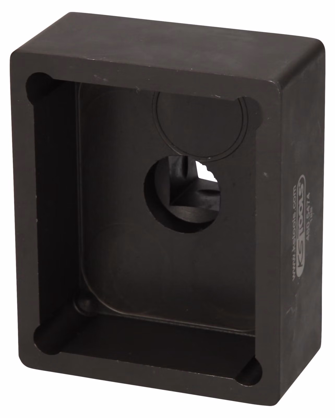 bussola per dado di serraggio da 1/2", 54x68 mm