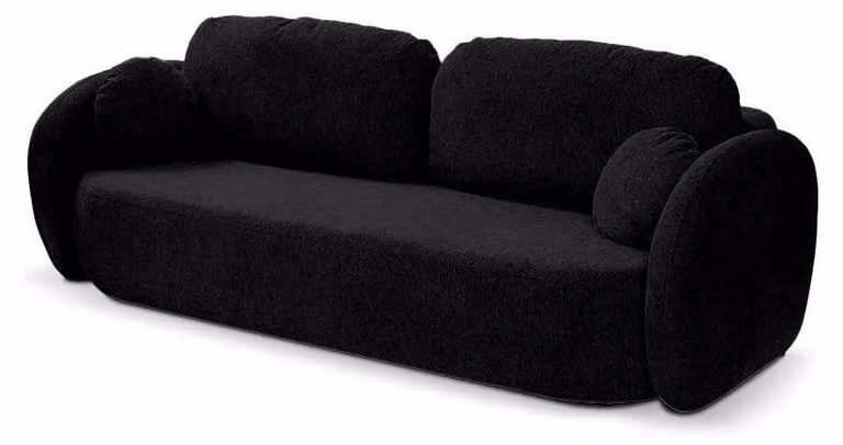 Divano letto Olemo Raven's Deep