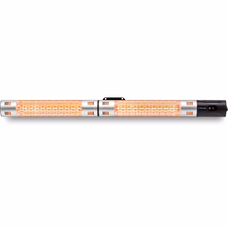 Trotec - Radiatore a infrarossi IR 2200 (design)