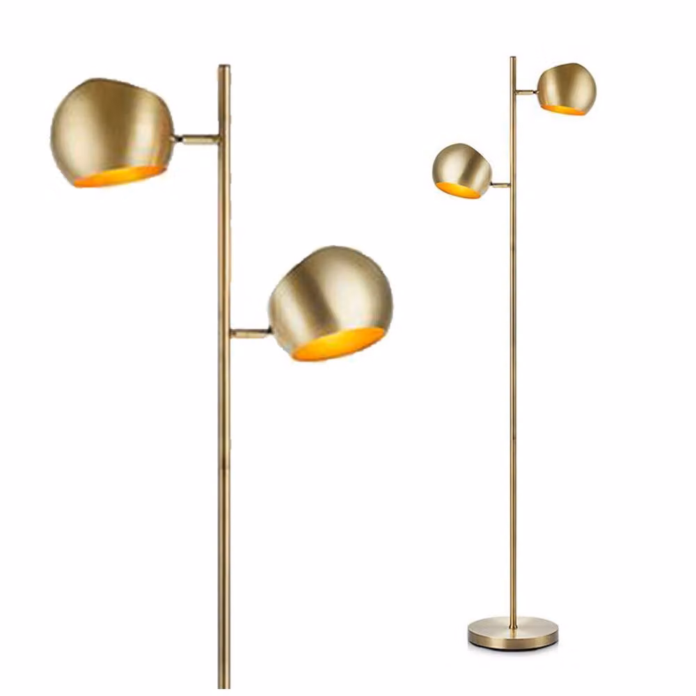 EDGAR lampada da terra 107742 Markslojd
